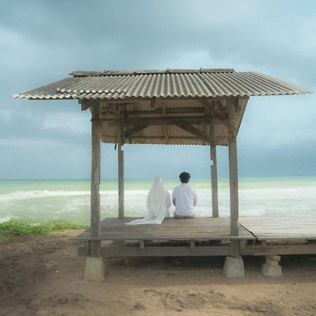Looking For... A Staycation Kuala Terengganu Buitenkant foto