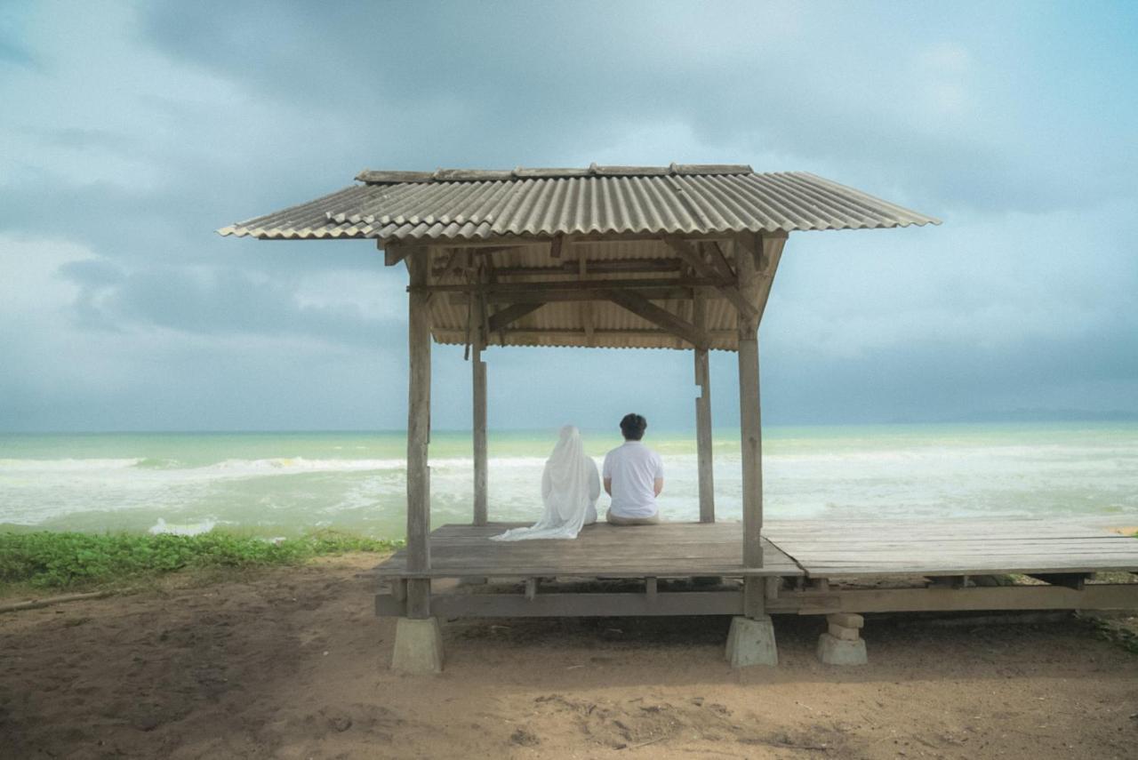 Looking For... A Staycation Kuala Terengganu Buitenkant foto